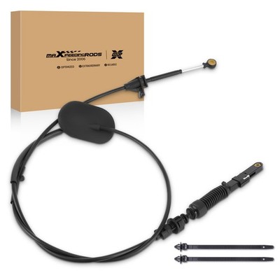 Shift Cable for Chevy Trailblazer Automatic Transmission 1563mm Long Shift QME