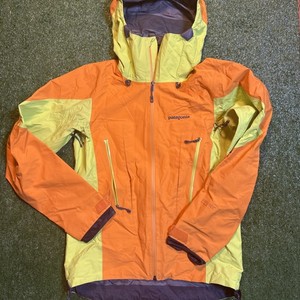 Patagonia Super Alpine | eBay