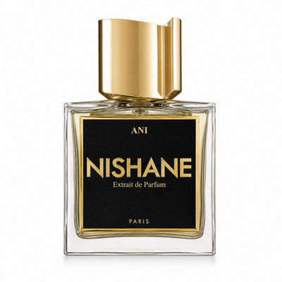 Nishane Ani Extrait de Parfum 50 ml   Unisex   Originalware   sehr guter Zustand