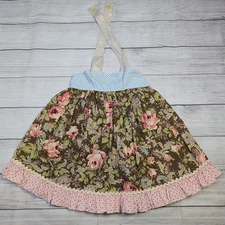 6 Matilda Jane Platinum Heidi LuLu Top