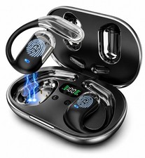 Translation Earbuds Real Time - AI 144 Langua...