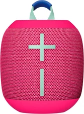 Ultimate Ears - WONDERBOOM 4 Portable Wireless Bluetooth Speaker with Waterpr...