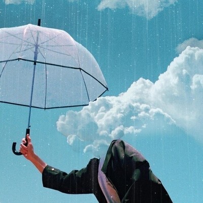 When the Rain Stopped Following Me By eaJ (New CD) Buy Any 3 Get 1 Free 