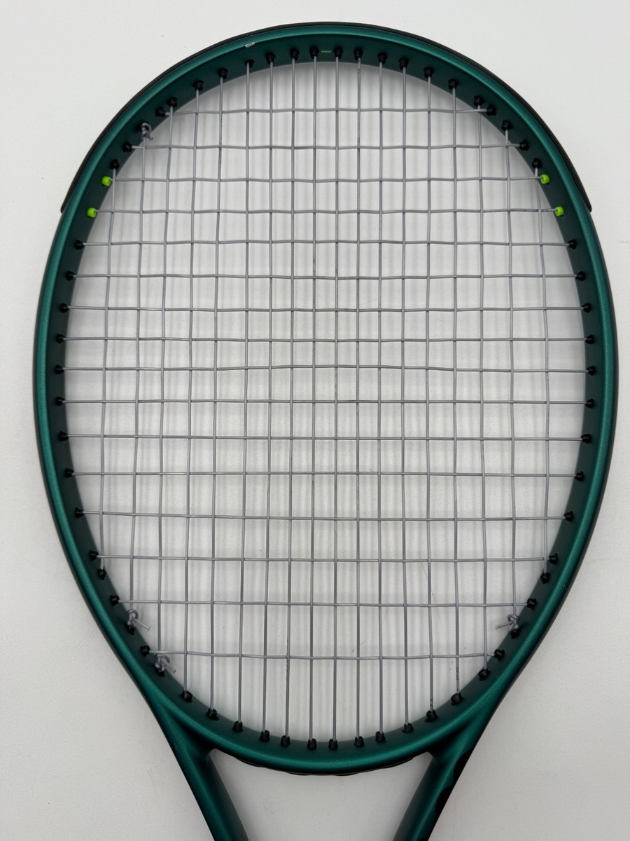 2025 Wilson Blade 98S Spin Effect V9 *295g* 18x16 4-1/4 (Mint