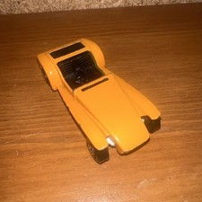 Matchbox Superfast 1971 Lesney Lotus Super Seven no. 60 made in England 