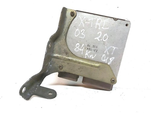 NISSAN X-TRAIL T30 Injecteur Contrôle Module Unité 227108H810 2.20 30133821 - Zdjęcie 3 z 6