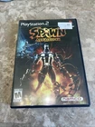 Spawn: Armageddon (Sony PlayStation 2, PS2, 2003) Complete CIB!!!