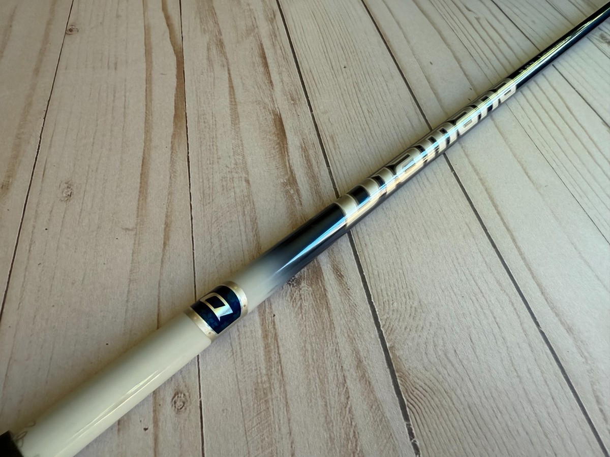 Mitsubishi Diamana TB 60TX 43.75