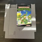 Teenage Mutant Ninja Turtles (Nintendo NES, 1989) Tested