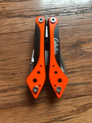 Cabella's Brand Multi-tool (new)