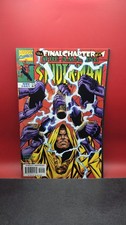 The Amazing Spider-Man #441 The Final Chapter Part 1 1998 Kayanan Spider-Man Ma…