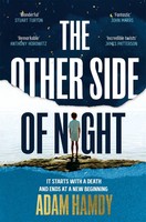 The Other Side Of Night | Adam Hamdy | Englisch | Taschenbuch | 2023