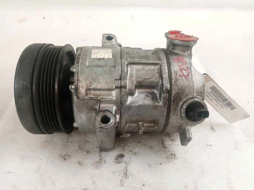 55701200 Klimakompressor für OPEL CORSA D CMon 2006 530523 - Bild 2 von 10