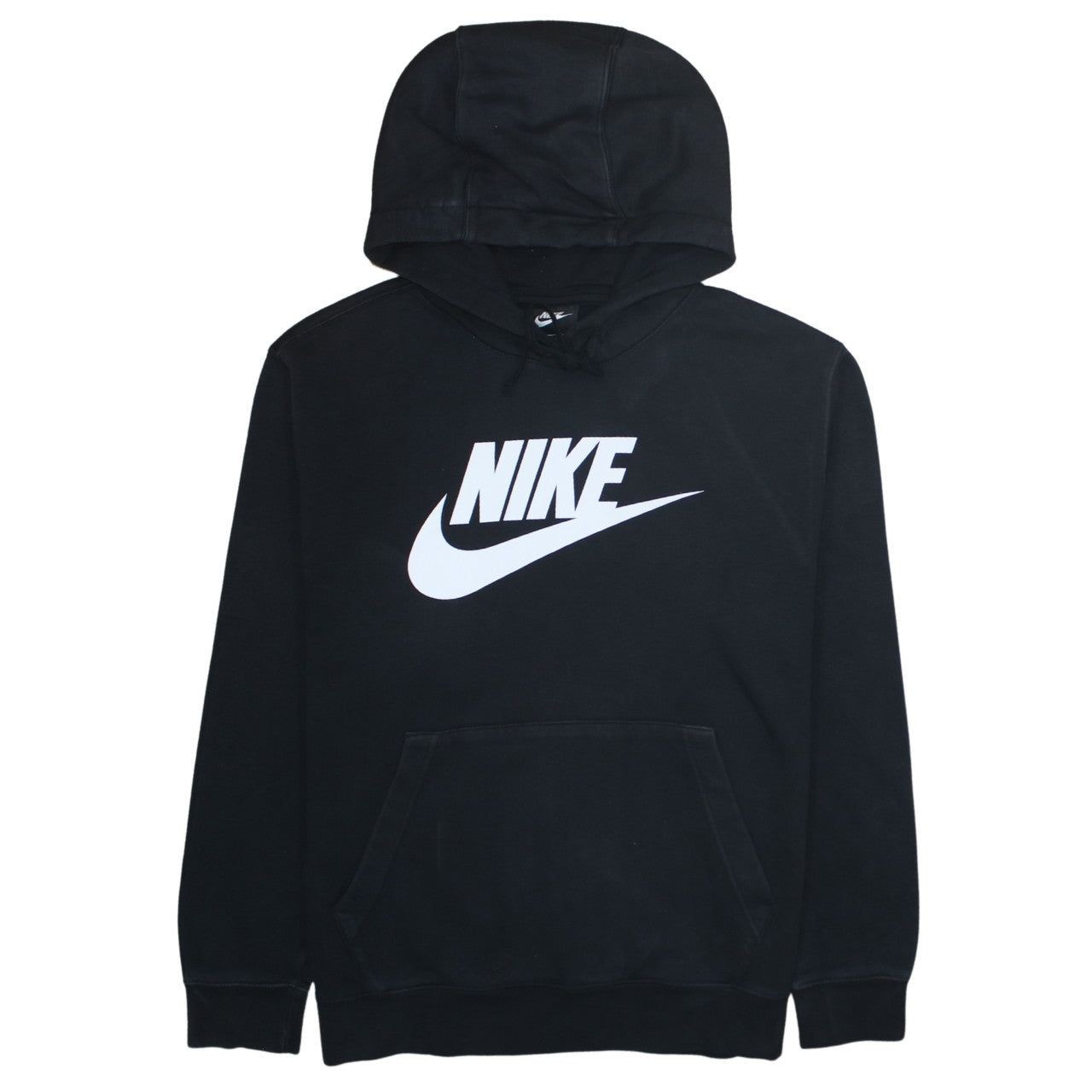 Nike Black Hoodie Mens L