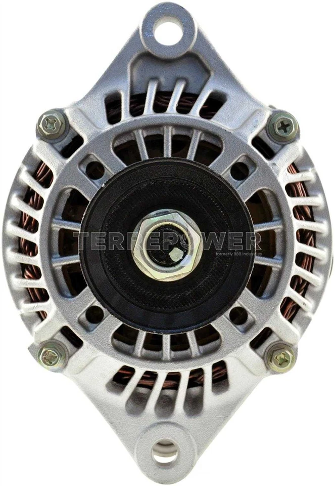 Alternador BBB Industries 13735 Reman Foto 3 de 4