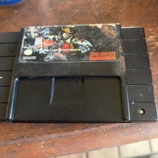 Killer Instinct (Super Nintendo SNES) Game Cartridge Only