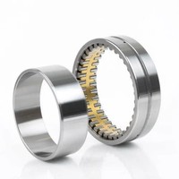 Zylinderrollenlager NNU4928 B/SPW33 ID 140Mm AD 190Mm Breite50Mm SKF