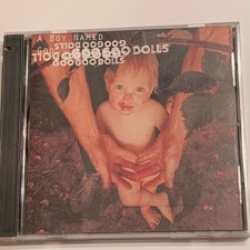 Goo Goo Dolls A Boy Named Goo CD