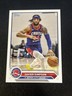 2023-24 Topps G-League - Zavier Simpson #54 (RC)