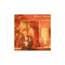 Harry Nilsson - Flash Harry (VINYL)