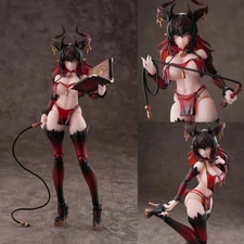 IN STOCK Snail Shell Succubus Lustia Second Phase 1/12 Action Figure Toy Boxed