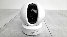 IP Indoor Camera EZVIZ C6CN PTZ FHD 1080p DAMAGED