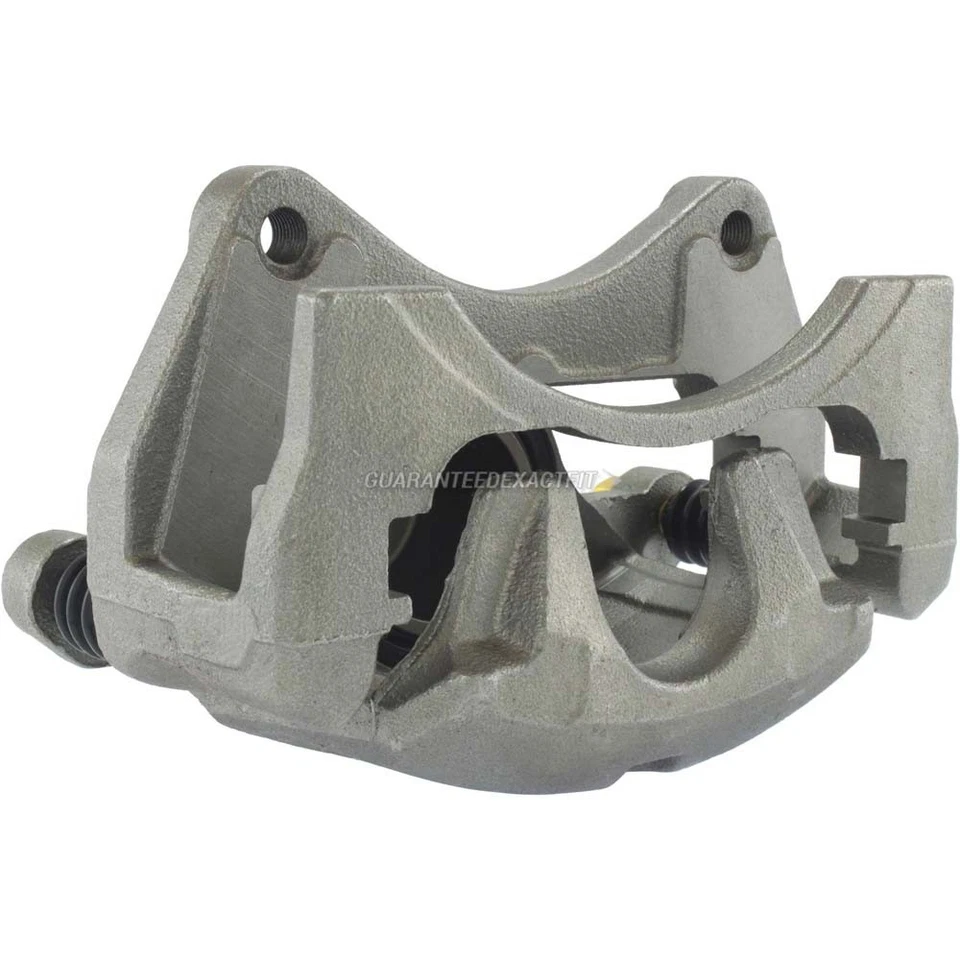 For Mitsubishi Outlander Lancer Centric Front Left Brake Caliper TCP - Image 4 of 4