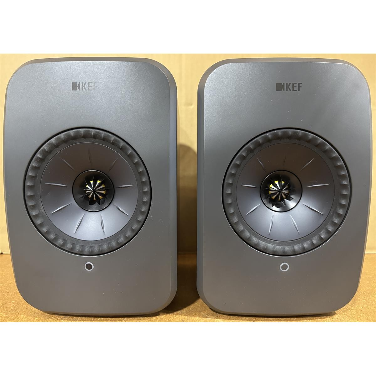KEF LSX 中古価格 | HifiZero