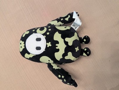 Fall Guys: Ultimate Knockout 8 Inch Plush - Spooky Doodles (Glow in the Dark)