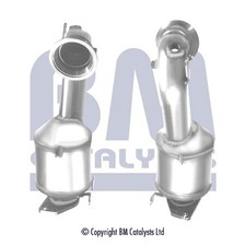Catalyseurs Alfa Romeo GIULIETTA