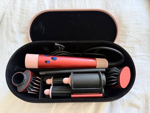 Dyson Special Edition Airwrap Multi-styler for Straight & Wavy Hair w/case
