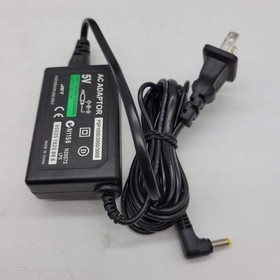 Sony Playstation Portable PSP PSP-3001 Handheld Console Gaming System Black