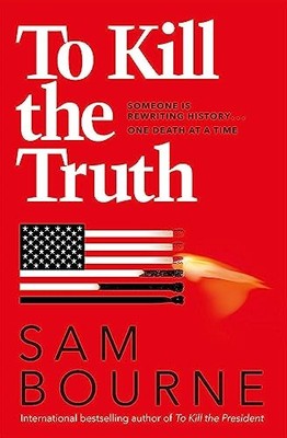 To Kill the Truth - GOOD