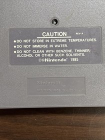 Lote Juegos NES Chip N Dale Rescue Rangers, Legacy Of The Wizard, Pinball, Otelo