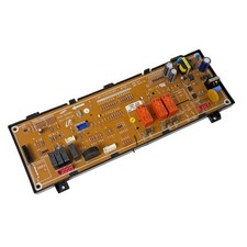 DE92-02588B Genuine Samsung Oven Control Board -Free Shipping-