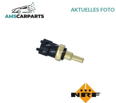KÜHLMITTELTEMPERATURSENSOR 727041 NRF NEU OE QUALITÄT