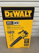 Boxed Dewalt DCBL722B 20V Brushless Cordless Handheld Blower 20 Volt 450 CFM