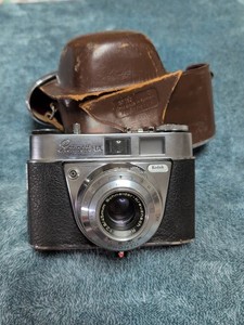 Kodak Retinette 1A | eBay