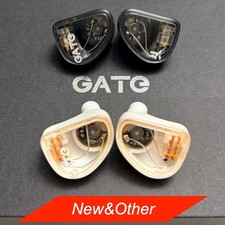 TRUTHEAR GATE Dynamic Driver in-Ear Headphone 3.5mm Interchangeable Headphone