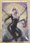 AMAZING SPIDER-MAN 25 ARTGERM BLACK CAT VIRGIN VARIANT