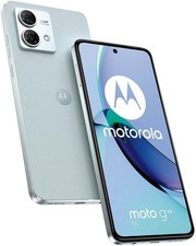 Motorola Moto G84 5G 256GB 6.5" Unlocked  – Marshmallow Blue