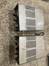 Sonar model G/E CB Radio transceiver for restoration or parts AS-IS 