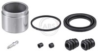 Reparatursatz Bremssattel ECO-KIT A.B.S. 57474 FüR ASX Lancer Mitsubishi CitroËN