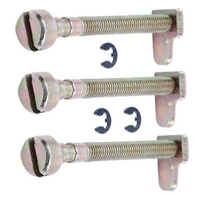 Wartungswerkzeuge Kettensäge Spanner Ersatzspanner Montageteile