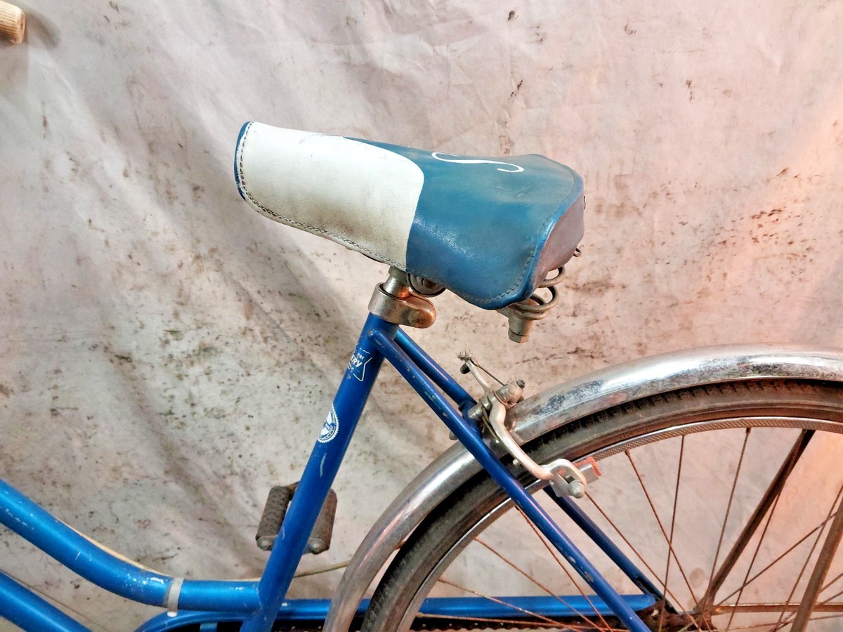 1966 Schwinn Breeze Vintage Cruiser Bike X-Small 49.5cm Sears 3