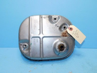 MUFFLER FOR HONDA EU2200i GENERATOR  ---  BOX 2958 JQ