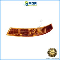 Blinker Vorne Links Orange - SX - Nissan Primastar 2001- >
