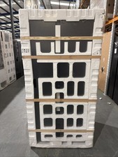 Samsung RS70F68QBFEU Series 7 SpaceMax™ 91cm Frost Free American Fridge Freezer