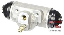 134.42316 Drum Brake Wheel Cylinder 1 Count Pack of 1 