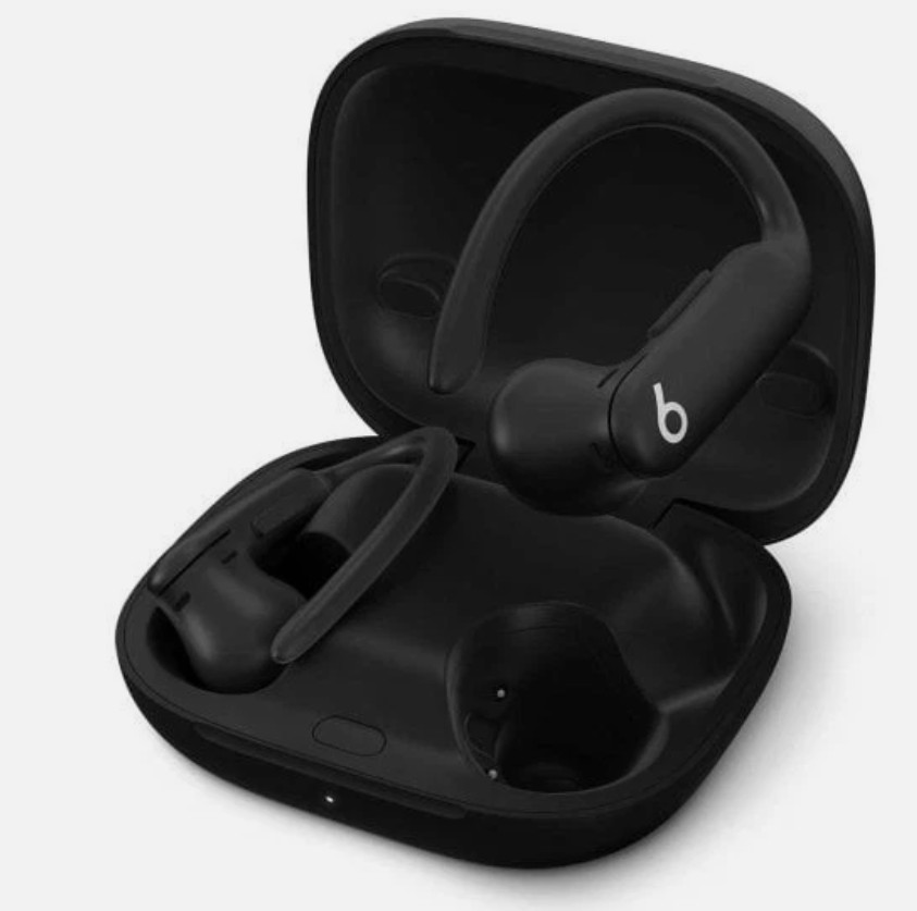 Beats - Powerbeats Pro 2 True Wireless Active Noise Canceling Earbuds